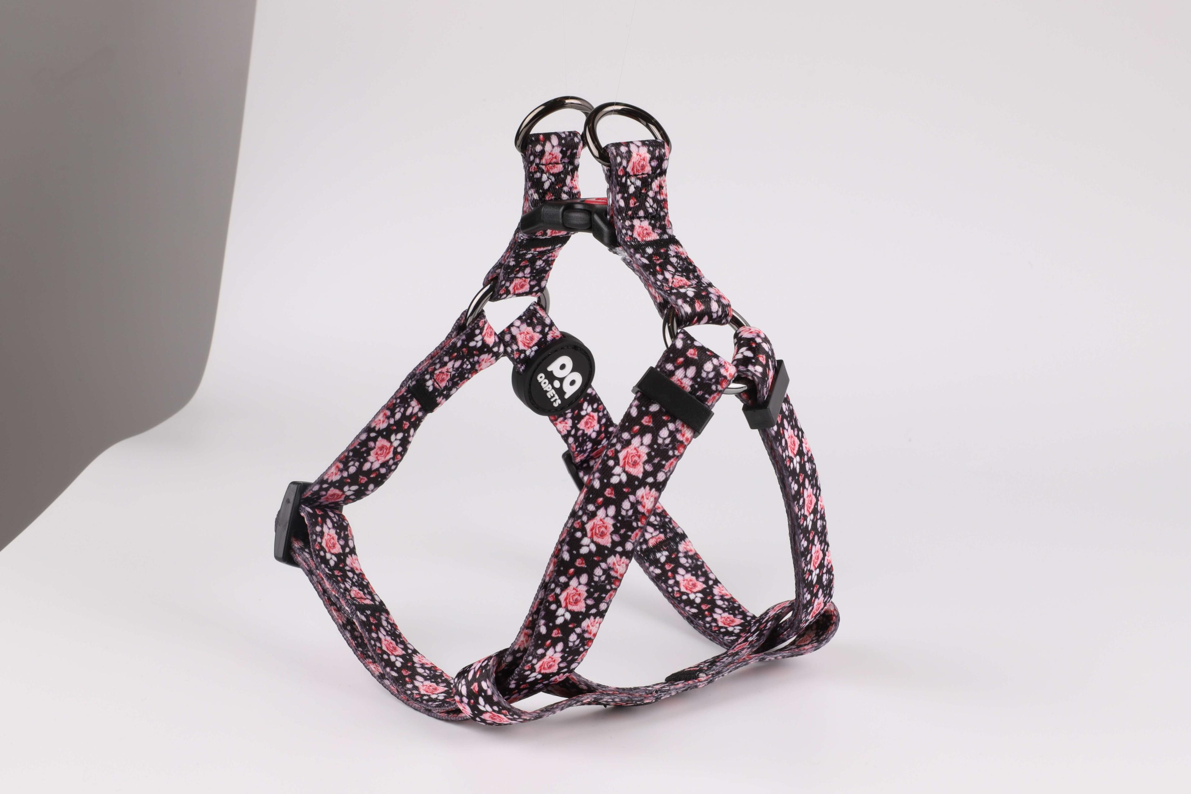 How Stable Wholesale Dog Harness Supply Helps Reduce Return Costs by 20%+