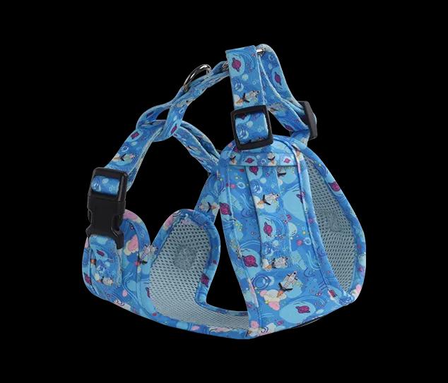 Training Dog Harness Supplier: How Training-Oriented Harness Design Improves Control