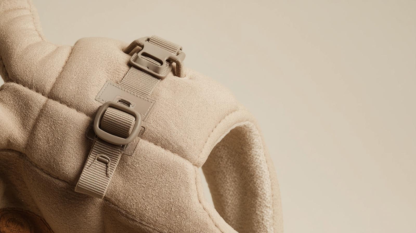 Soft Padded Dog Harness Supplier: Engineering Comfort Without Losing Structural Control