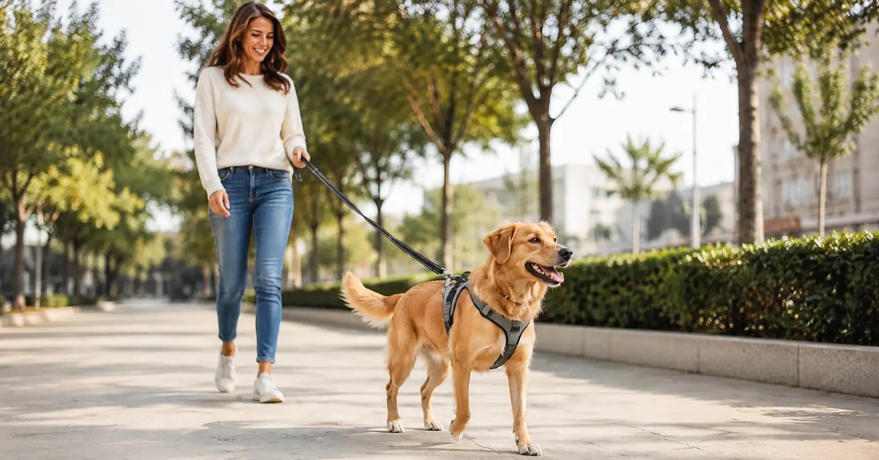 Dog Leash Factory: How Pet Brands Choose a Reliable OEM Partner