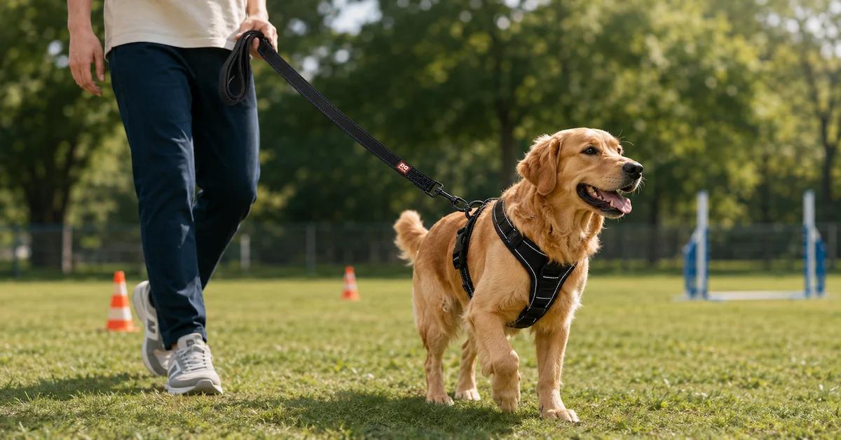 Training Dog Leash Supplier: How Pet Brands Source Reliable Training Leashes