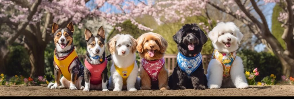 pet harness manufacturer-home banner1